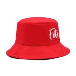 Manufacturer sells Bucket hat directly, cotton, custom logo, embroidery,