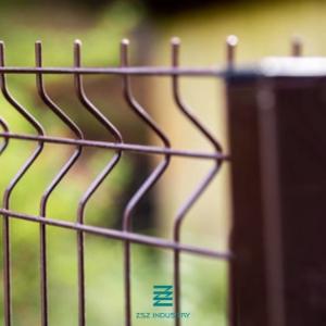 Wholesale Commercial 3d Fence Panel , Hot Dipped Galvanised Weld Mesh Panels from china suppliers