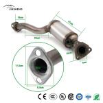Auto Car Exhaust Catalytic Converter High flow replacement