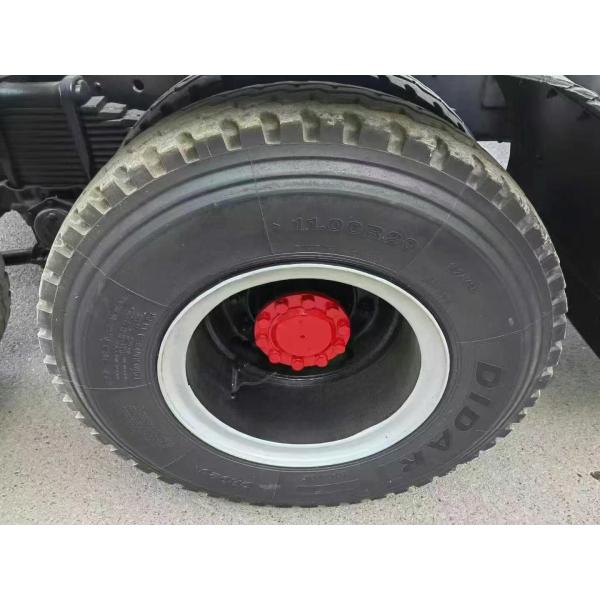 Used HINO 700 Tractor Truck Transport Length 7.18 M Original Color