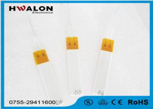 Wholesale High Efficiency MCH Ceramic Heating Element Excellent Electric Performance from china suppliers