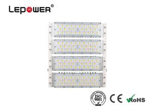 Wholesale High Stability Industrial LED Flood Lights CCT 4000K / 5000K / 6000K Over Current Protection from china suppliers