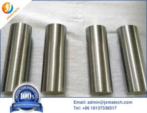 Wholesale Cemented Tungsten Carbide Round Bar High Wear Resistance K20 from china suppliers