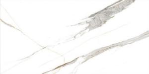 Wholesale White Glazed Ceramic Tiles High And Low Temperature Resistant 900 X 1800 Mm from china suppliers