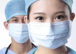 100% virgin material High Quality Polypropylene Nonwoven for surgical cap,mask