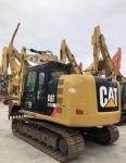 New arrival used Japanese CAT Excavator 312E High Quality construction machinery