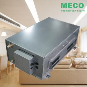 Wholesale MECO High Static Duct Fan Coil Units-9Kw from china suppliers