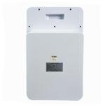 21W 254nm UV 150m3/h Room Air Purifier Low Noise