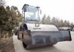8 Ton Vibratory Road Roller LTS208H Hydraulic Single Drive Single Drum