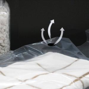 Wholesale Recyclable Pre Packaged Bags With Heat Seal Eco-Friendly Packaging from china suppliers