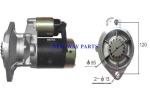 s13-332 starter