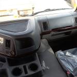 Robust Heavy Duty Truck Tractor Contact for Shipping Cost and Estimated Delivery