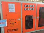 Power Saving Electric Induction Melting Furnace For Iron Melting