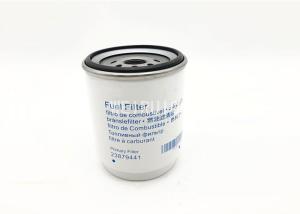 Wholesale Wheel loaders Engine Spin On Fuel oil Filter H392WK 23879441 from china suppliers