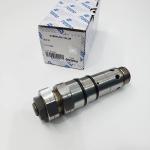310-0395 Excavator Hydraulic Valve Relief Valve For 320C