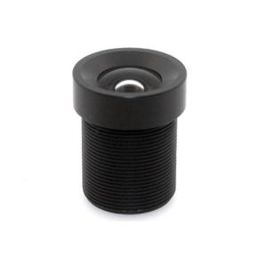 Wholesale Infrared Filter CCTV Camera 6mm Lens M12 Mount Outdoor Waterproof from china suppliers