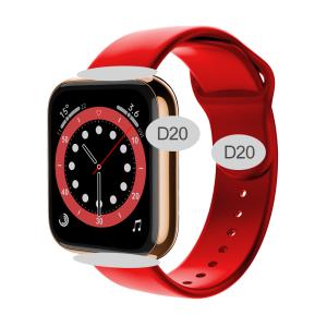 Wholesale 280mA Heartbeat Smart Watch BT5.0 Fitness Tracker Bracelet TFT Color from china suppliers