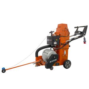 Wholesale Pavement Cutting Machine For Concrete Pavement Cutting Width 2.5-10mm from china suppliers