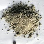 Al2O3 Content % 48% Steel Fiber Reinforced Refractory Castable for Furnace