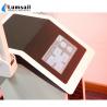 LED Facial Light Therapy Devices / Rejuvenating Skin Light Therapy Unit For Beauty Salon for sale