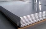 316 NO.1 Surface Rolled Stainless Steel Sheets 0.3 Mm For Marine Engineering