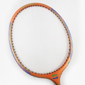 Wholesale Custom Ball Badminton Racket Full Carbon Graphite Badminton Racket from china suppliers