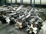 6hh1 Engine Assembly Isuzu Oem Parts Diesel Engine Assy Motor De Isuzu