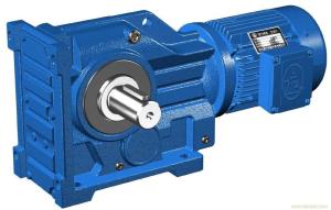 Wholesale HRC33 42CrMo Worm Gear Speed Reducer Low Noise Stably Running from china suppliers