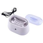 Mini Medical Ultrasonic Cleaner Household Soak Cleaning ODM