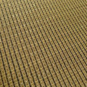 Wholesale Gold Black Grill Cloth Replacement for 57 Twin Deluxe Amplifier DIY repair speaker from china suppliers