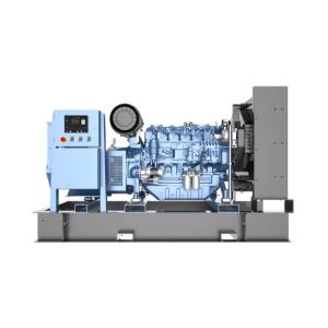 Wholesale Fuel Saving High Efficiency 300kw 375kva 320kw Weichai Engine Diesel Generator Set from china suppliers