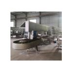 Food Beverage Stick Ice Cream Production Line Full Automatic 3000-15000 Pcs/Hr