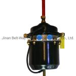 Sinotruk HOWO Truck Parts Brake Chamber WG9000360600 with Steel Structure
