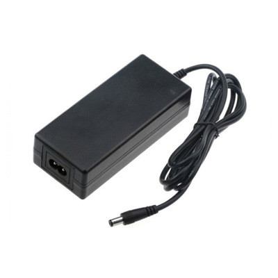 12 Volt 5 Amp 60W AC DC Power Adapters UL FCC CE Plug In Desktop