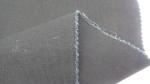 100 Cotton Dyed Uniform Fabric 390gsm 150CM Windproof Oilproof