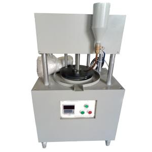 Wholesale Stone Wear Machine Natural Granite Marble Abrasion Resistance Tester from china suppliers