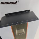 Onduleur Solaire Solaire Hybride Pur Sinus Mppt 10Kw Onduleur Solaire 3000W