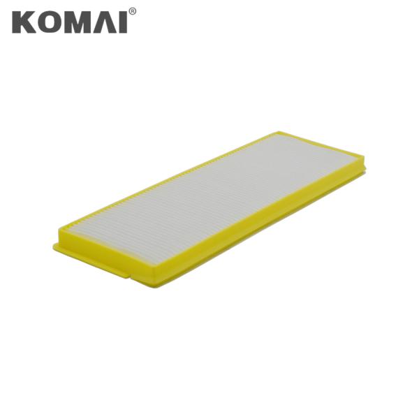 KOMAI Cabin Air Filter PA5493 AF27692 SC60048 1770813 1913500 1987431172 For