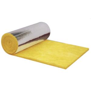 Wholesale ISO9001 Rock Wool Blanket 1.2m Rockwool Acoustic Insulation Roll from china suppliers