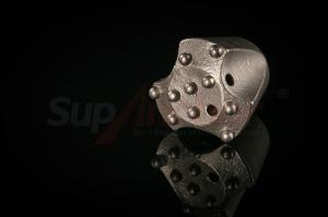 Wholesale R25 ESF Type 42mm 51mm 50HRC Hardened Button Bit from china suppliers