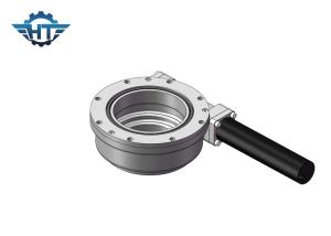 Wholesale SE Sun Trackers Slewing Gear Motor For Solar Open Field Project 12~950kN from china suppliers