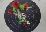 Spine 500/600/700/800/900/1000/1200/1500/1800 4.2mm,.165" 0.001"-0.003"-0.006"