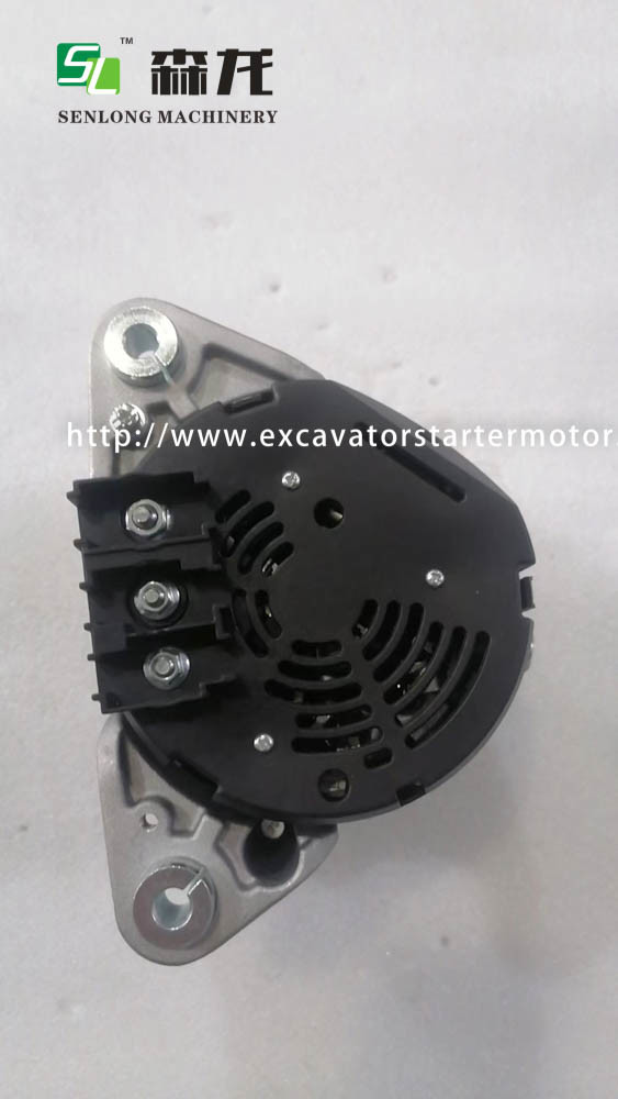 12V 70A Alternator Bosch 0123310054 0986039510 0986039513 0123310023 1012870 1025545 1036244 1108479 96FB10300DC