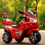 2022 Children Motorcycle Motor Bike Mini Bike Big Battery For 7 Years Old