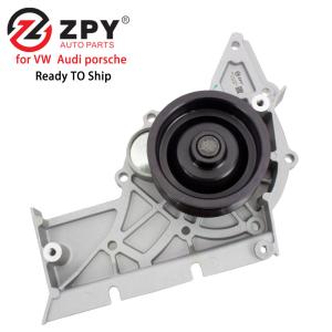 Wholesale C6 3.0 Water Pump 06C121004H 06C121004C 06C121004G 06C121004E 06C121004D from china suppliers