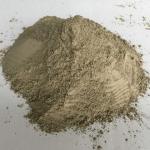 Water - Free Patching Refractory Mortar Mix Easy Filling Up For Blast Furnace