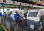 Baiyun 800 1000t Brake Machine For Commercial Heavy Duty Vehicles