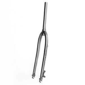 Wholesale Rust Resistance Titanium Mountain Bike Fork Brush Mirror PVD Surface Finish from china suppliers