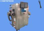Product Inspection Equipment Machine Vision Surface Inspection for Eyebrow