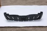 3bd 853 651/651a Front Bumper Grills For VW Passat New Lingyu ABS 2009-2013